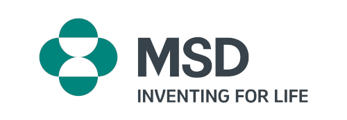 MSD Hungary logo